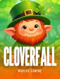 cloverfall 1 official logo